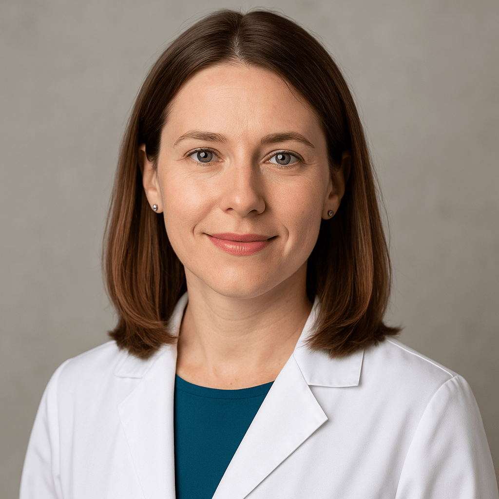 natural health first author Dr. Sarah Mitchell