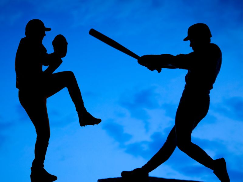 Baseball Fitness and Athletic Development