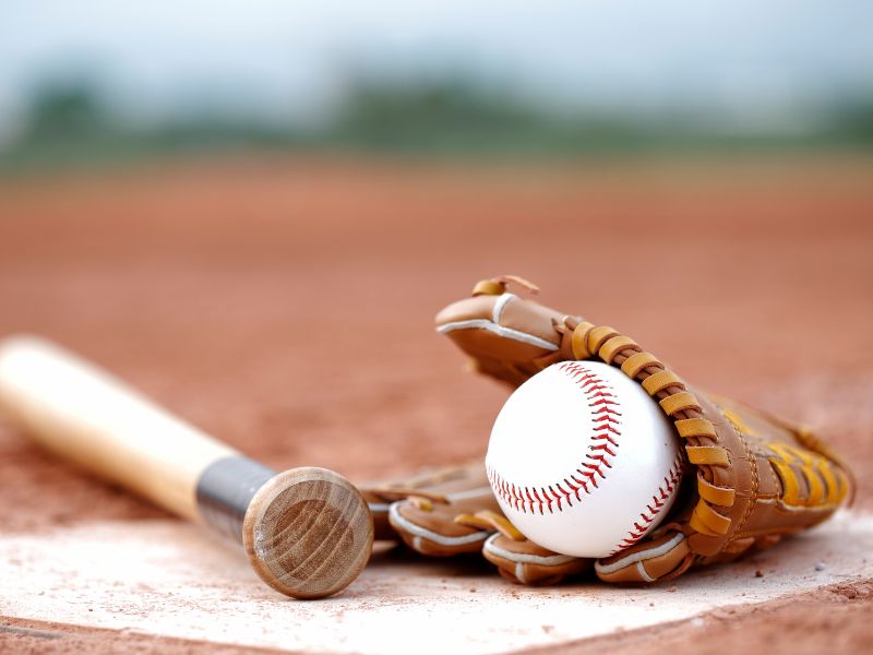 Components of a Baseball Fitness Plan