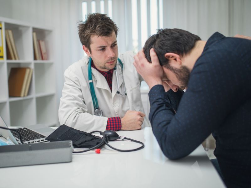 Men's Health Clinic Services Guide