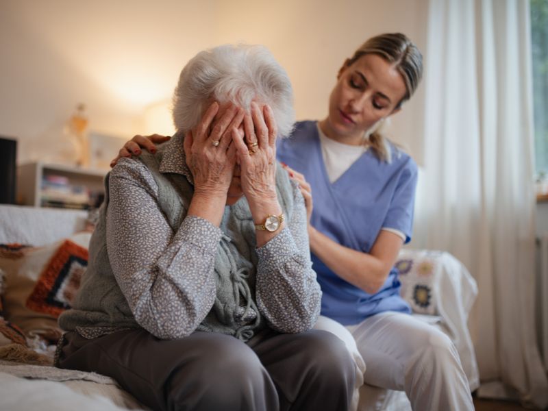 Mental Health Nurse Practitioners vs. Other Nursing Roles