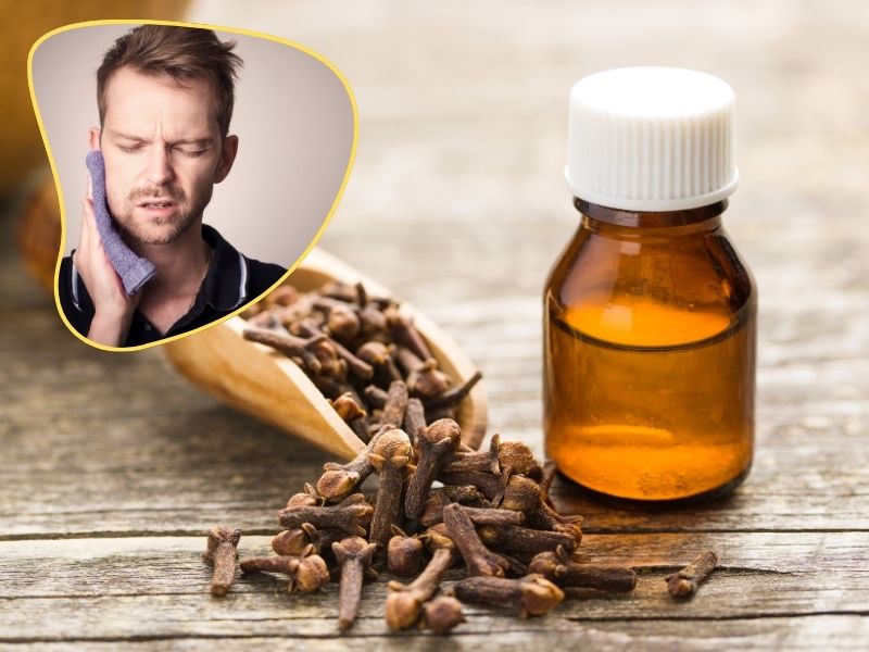Most Popular Natural Remedies for Tooth Infection