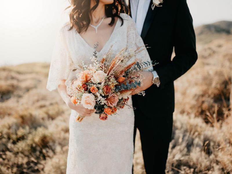 Wedding Fitness Plan for Brides and Grooms