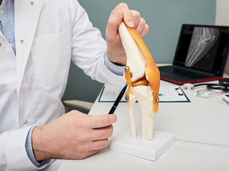 What Makes ACL Injuries So Devastating
