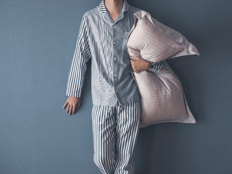 What Science Tells Us About Sleeping Without Underwear