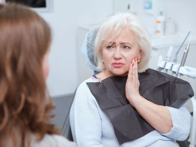 When to Seek Emergency Dental Care for Tooth Infection