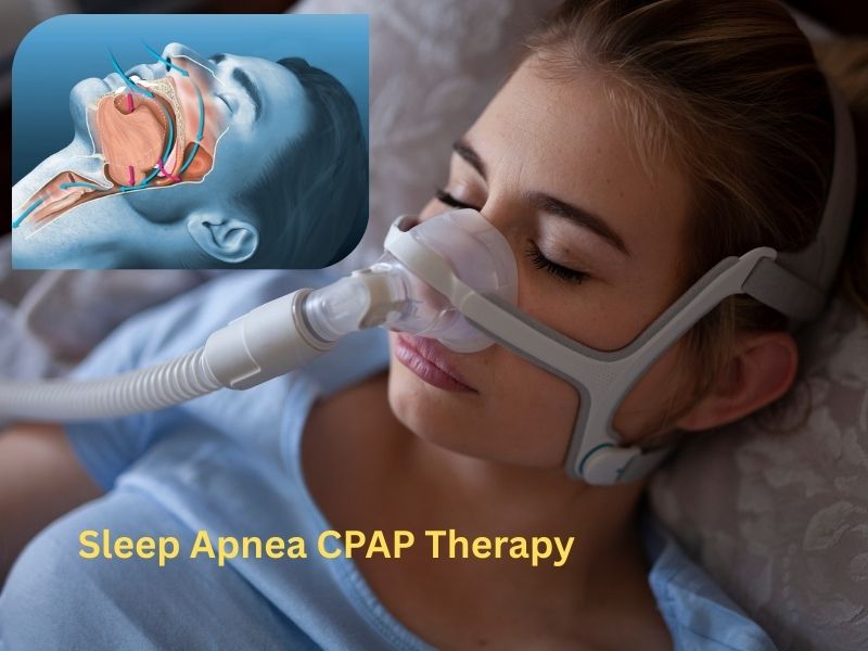 Natural Remedies vs. CPAP for Sleep Apnea