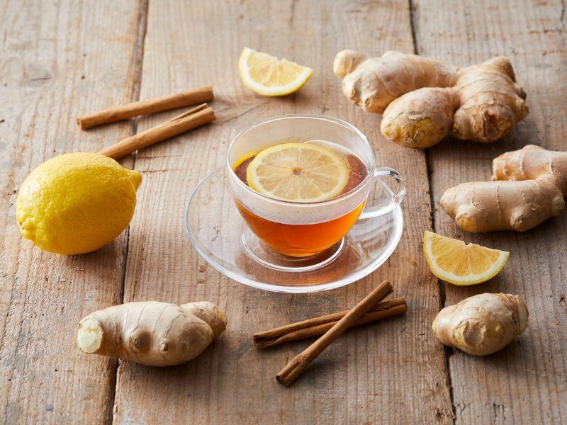 How Detox Cleansing Teas Work—Science and Physiology