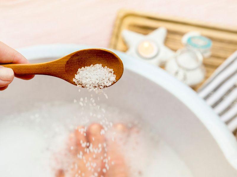 Popular Detox Bath Recipes for Kids