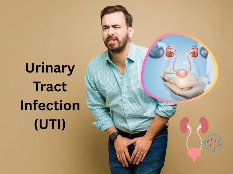 How Does Stress Affect Urinary Tract Infections