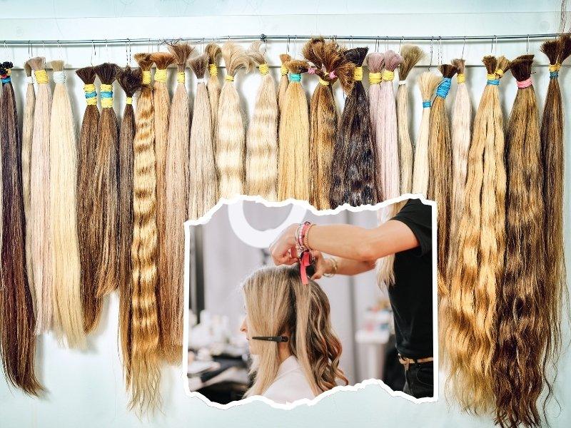 How Much Are Hair Extensions Breaking Down the Costs