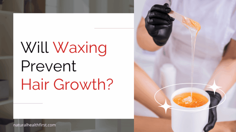 Will Waxing Prevent Hair Growth Myths, Facts & Scientific Evidence